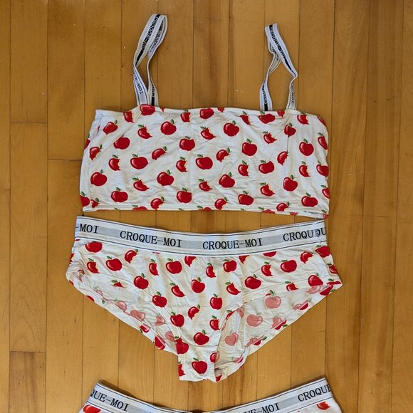 Miiyu X Pop Croque-moi Set (2X-3X) - Picture 2 of 10